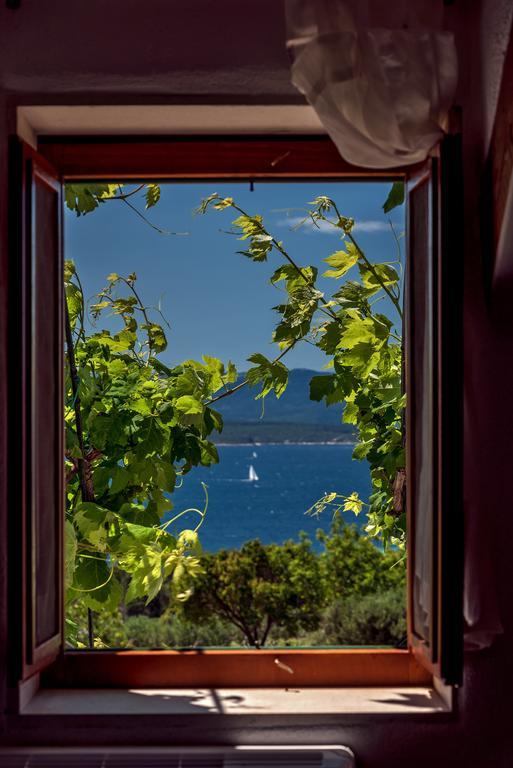 Holiday Home Vineyard House โบล ภายนอก รูปภาพ
